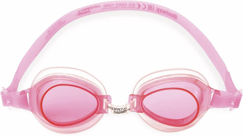 BESTWAY | Hydro-Swim Lil' Lightning Swimmer Goggles Assorted | BES115TOY00184