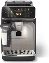 PHILIPS | 5500 Series Fully Automatic Espresso Machine 1.8Ltrs Black | EP5547/90