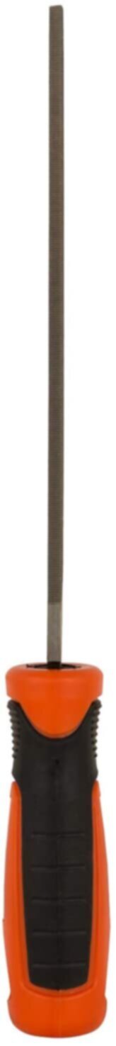 BLACK+DECKER | 200Mm 2Nd Cut Flat File | BDHT22144