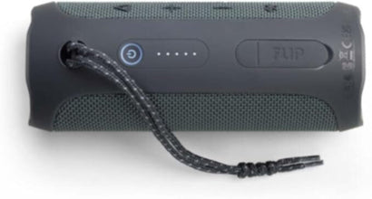 JBL|  Flip Essential 2 Black Portable Waterproof Speaker | 301001000000588