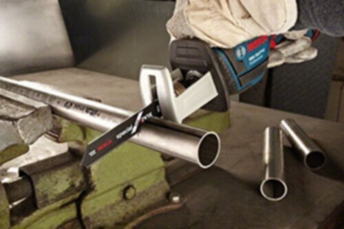 BOSCH | Professional Cordless Sabre Saw | GSA 10.8 V-LI