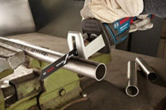 BOSCH | Professional Cordless Sabre Saw | GSA 10.8 V-LI