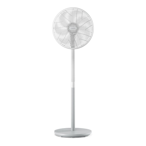 PHILIPS | 2000 Series 48W Standventilator Pedestal Fan White | CX2550/00