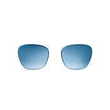 عدسات BOSE | Alto Style S/M بلون أزرق متدرج | 843708-0500