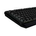 MEETION | Waterproof Rainbow Backlit Gaming Wired Keyboard | MT-K9320