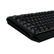 MEETION | Waterproof Rainbow Backlit Gaming Wired Keyboard | MT-K9320
