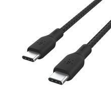 BELKIN | BoostCharge USB C to USB C Cable 100W 3M Black | TE0214432