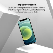 BELKIN | UltraglassÂ Anti-Microbial Screen ProtectorÂ For Iphone 12 Mini | OVA036zz