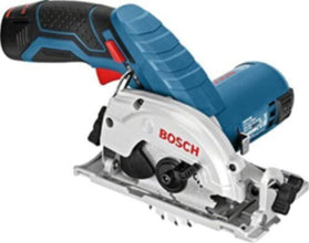 BOSCH | Professional Cordless Circular Saw | GKS 10.8 V LI