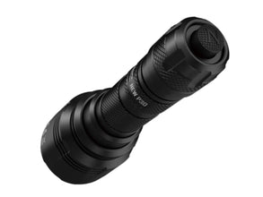NITECORE | 1000 Lumens Compact Long-Range Hunting Flashlight USB-C Rechargeable | New P30