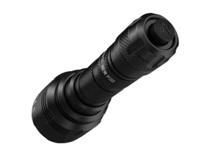 NITECORE | 1000 Lumens Compact Long-Range Hunting Flashlight USB-C Rechargeable | New P30