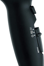 PANASONIC | Iontyc Hair Dryer 2500W with Fast Drying Technology for Smooth, Sleek Hair |  EH NE 83