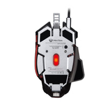 MEETION | RGB Programmable Mechanical Gaming Mouse Black | MT-M990S
