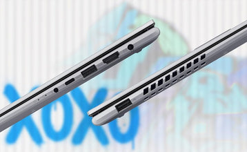 ASUS | Vivobook 15 Laptop 15.6inch FHD 13th Gen Intel Core i7-1355U1 6GB RAM 512GB SSD X1504VA-NJ121W | MASITNX150431