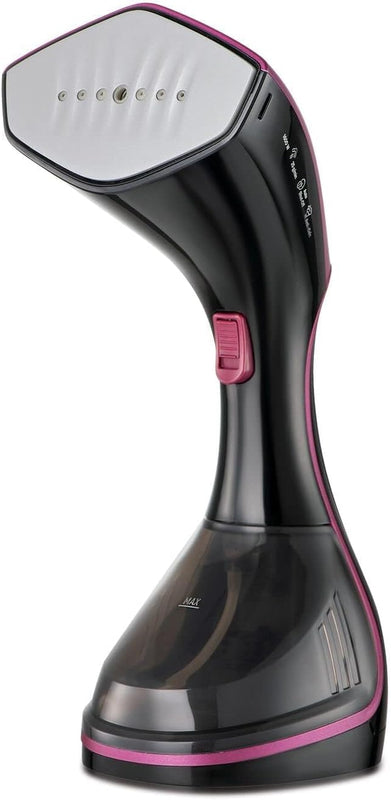BLACK+DECKER | Digital Handheld Garment Steamer | HSTD1600-B5