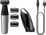 PHILIPS | Bodygroom Series 5000 Showerproof Groin and Body Trimmer | BG5021/15
