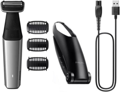PHILIPS | Bodygroom Series 5000 Showerproof Groin and Body Trimmer | BG5021/15