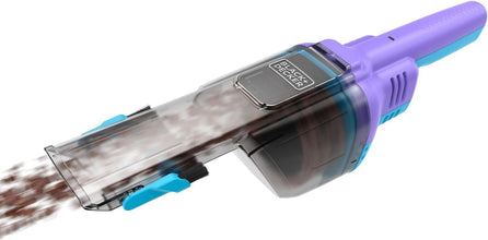 BLACK+DECKER | Cordless Handheld Dustbuster Vacuum | NVD220BP-GB