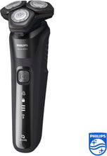 PHILIPS | Electric Shaver Black | PQ206/18
