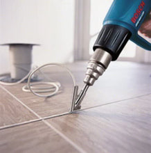 BOSCH | Professional Heat Gun LCD + 2 Nozz | GHG 660