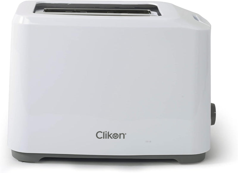 CLIKON | Bread Toaster 2 Slices 700W | CK2436