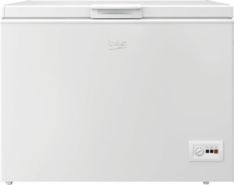 BEKO | Chest Freezer 400L | C400-HC-GCC