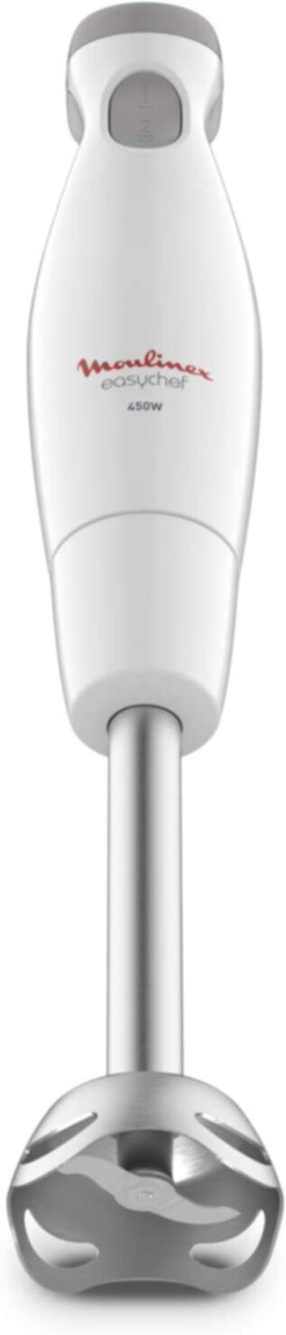 MOULINEX | Easy Chef Hand Blender with 800ml Beaker 450W | DD451127