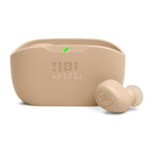 JBL|  Wavebuds Beige True Wireless Earbuds | 301001000000597