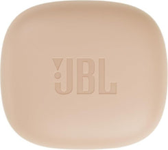 JBL|  Waveflex Beige True Wireless Earbuds | 301001000000566