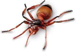 LEARNING RESOURCES UK| Jumbo Insects (3+ Years) | LER0789