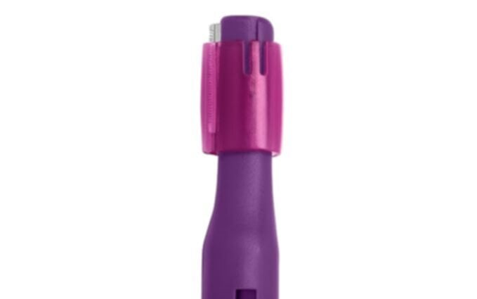 PHILIPS | 1000 Series Men Facial Precision Shaver | MG1100/16