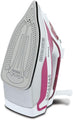BLACK+DECKER | Steam Iron With Ceramic Soleplate 2400W | X2400-B5