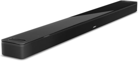 BOSE | Smart Ultra Soundbar Black | 882963-4100