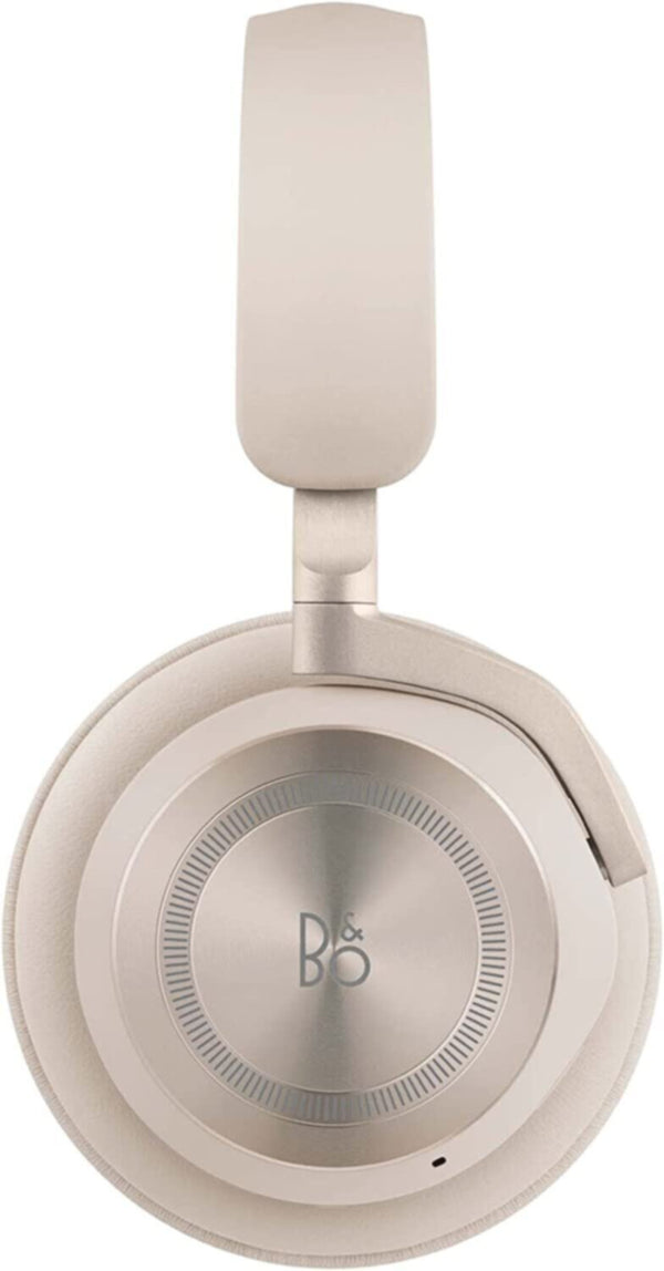 B&O | BEOPLAY HX Comfortable Wireless Over-Ear Headphones Sand | TE0167043
