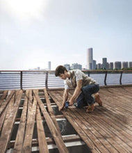 BOSCH | Professional Cordless Impact Drill Bare Tool | GSB 18 V-50