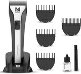 MOSER | Chrome 2 Style Hair Clipper | 1877-0150/0152