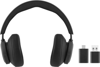 B&O | BEOPLAY PORTAL Elite Wireless Gaming Headset For PC & Play Station Black Anthracite | TE0180490