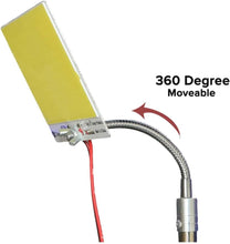 TOBY'S | 12V 8,0000 W (8K) Camping Picnic Light