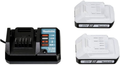 MAKITA | Cordless Hammer Drill Driver 18V   - (P/T) HP488D002