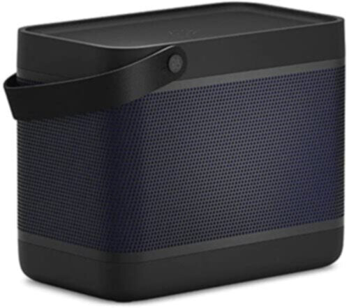 B&O | BEOLIT 20 Powerful Bluetooth speaker Black Anthracite | TE0156955