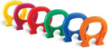 LEARNING RESOURCES UK| Primary Science Mighty Magnets (Set Of 6) (3+ Years) | LER0790