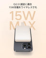 XIAOMI | Magnetic Power Bank 6000Mah  GL | BHR9074GL
