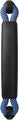 BOSE | SoundLink Max Rope Handle Black-Carbon Blue | TE0218992