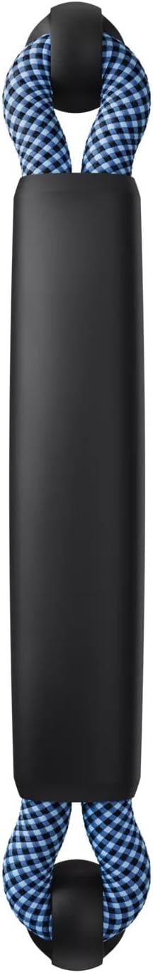 BOSE | SoundLink Max Rope Handle Black-Carbon Blue | TE0218992