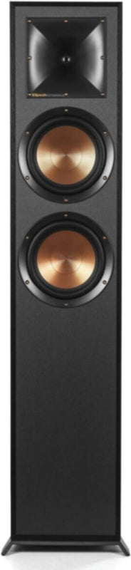 KLIPSCH | Dolby Atmos Floorstanding Speaker BLK/GNM - Single | R-625FA