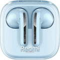 REDMI | Buds 6 Active - Transparent Blue | BHR8394GL