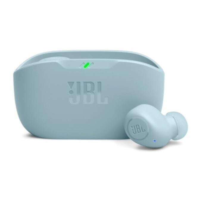 JBL|  Wavebuds Mint True Wireless Earbuds | 301001000000596