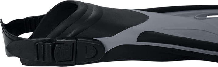 BESTWAY | Inspira Pro Snorkel Set L/XL Assorted | BES115TOY01608