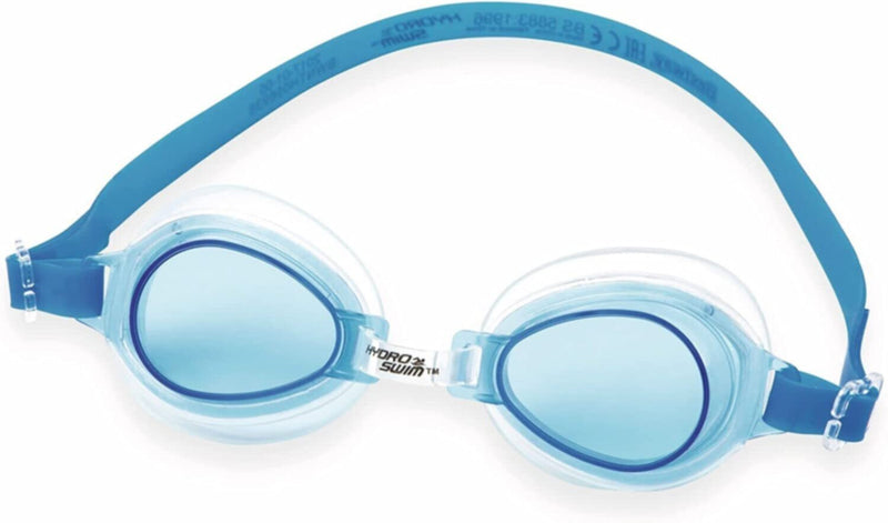 BESTWAY | Hydro-Swim Lil' Lightning Swimmer Goggles Assorted | BES115TOY00184