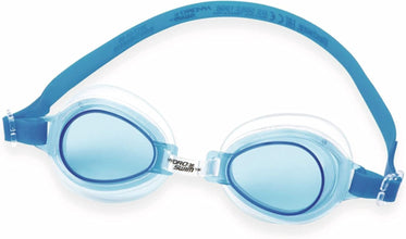 BESTWAY | Hydro-Swim Lil' Lightning Swimmer Goggles Assorted | BES115TOY00184
